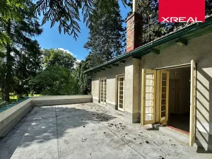 Prodej rodinného domu, Kamenice, Lomená, 157 m2