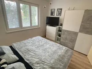 Pronájem bytu 2+1, Zlín, Padělky III, 68 m2