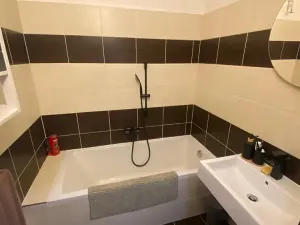 Pronájem bytu 2+1, Zlín, Padělky III, 68 m2