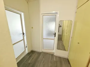 Pronájem bytu 2+1, Praha - Krč, Bernolákova, 55 m2