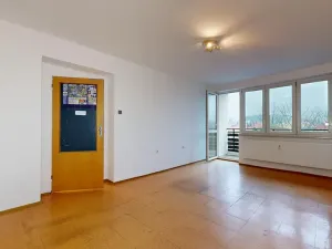 Prodej bytu 3+1, Týnec nad Sázavou, Jílovská, 71 m2