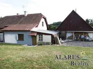 Prodej rodinného domu, Dolní Lochov, 190 m2