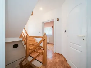 Prodej rodinného domu, Kostelec u Křížků, 191 m2