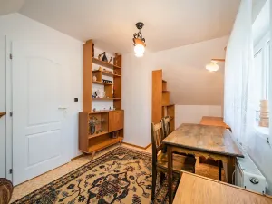 Prodej rodinného domu, Kostelec u Křížků, 191 m2