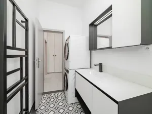 Prodej bytu 1+kk, Praha - Vršovice, Košická, 28 m2