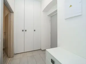 Prodej bytu 1+kk, Praha - Vršovice, Košická, 28 m2