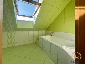 Prodej rodinného domu, Prostějov, Vrlova, 182 m2