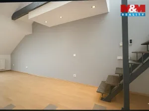 Prodej bytu 4+kk, Praha - Smíchov, Vltavská, 126 m2