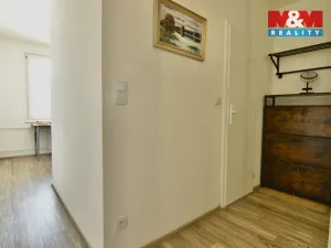 Pronájem bytu 1+1, Hradec Králové - Věkoše, Truhlářská, 35 m2