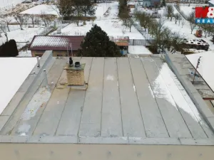 Prodej rodinného domu, Mysločovice, 200 m2