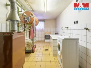 Prodej rodinného domu, Mysločovice, 200 m2