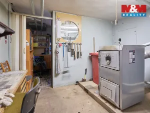 Prodej rodinného domu, Mysločovice, 200 m2