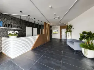 Pronájem bytu 3+kk, Praha - Vysočany, Hindlova, 62 m2