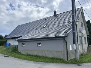 Prodej rodinného domu, Libhošť, 150 m2