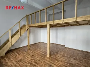 Prodej bytu 1+1, Český Těšín, Havlíčkova, 52 m2