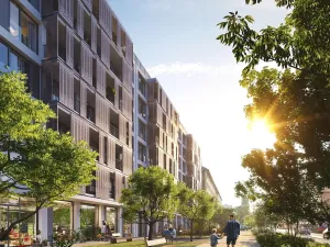 Pronájem obchodního prostoru, Praha - Holešovice, Dělnická, 151 m2