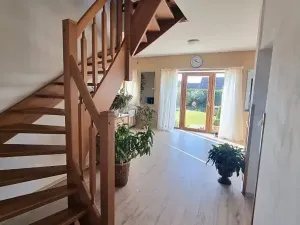 Prodej rodinného domu, Jihlava, 200 m2