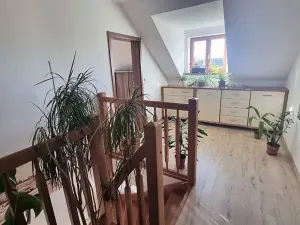 Prodej rodinného domu, Jihlava, 200 m2