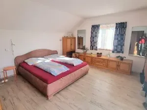 Prodej rodinného domu, Jihlava, 200 m2