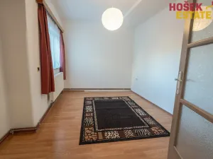 Pronájem rodinného domu, Brno, Bosonožské náměstí, 220 m2