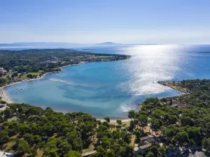 Prodej bytu 3+kk, Medulin, Chorvatsko, 70 m2