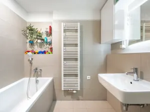 Prodej bytu 3+kk, Brno, Kumpoštova, 80 m2