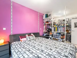 Prodej bytu 3+kk, Brno, Kumpoštova, 80 m2