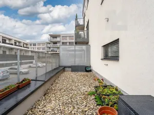 Prodej bytu 3+kk, Brno, Kumpoštova, 80 m2