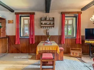 Prodej chalupy, Ošelín, 275 m2