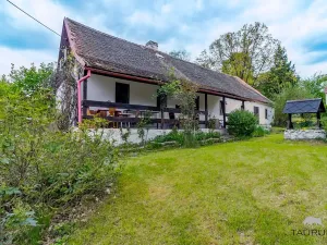 Prodej chalupy, Ošelín, 275 m2