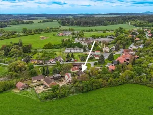 Prodej chalupy, Ošelín, 275 m2