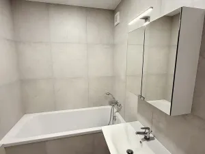 Pronájem bytu 3+1, Praha - Letňany, Krausova, 68 m2