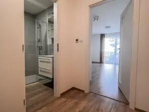 Pronájem bytu 2+kk, Humpolec, Masarykova, 53 m2