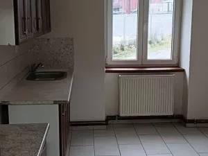 Pronájem bytu 3+1, Liberec, Na Srázu, 63 m2