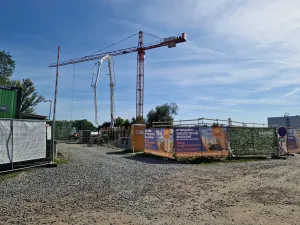 Prodej bytu 3+kk, Mělník, Bezručova, 75 m2