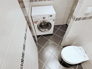 Pronájem bytu 2+1, Most, Marš. Rybalka, 64 m2