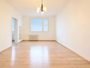 Pronájem bytu 2+1, Most, Marš. Rybalka, 64 m2