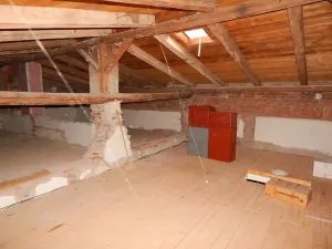 Prodej rodinného domu, Pilníkov, Letná, 80 m2