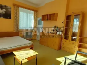 Pronájem bytu 1+1, Praha - Břevnov, Nad Kajetánkou, 38 m2