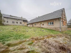 Prodej rodinného domu, Nový Malín, 146 m2