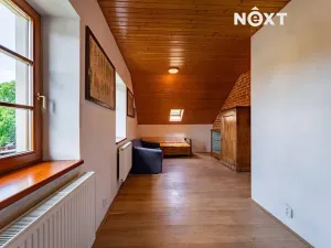 Pronájem rodinného domu, Rapotín, Jesenická, 177 m2