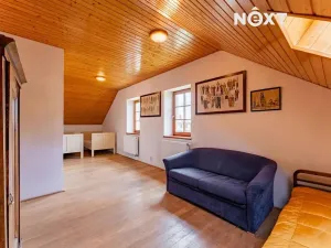 Pronájem rodinného domu, Rapotín, Jesenická, 177 m2