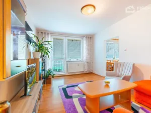 Prodej bytu 3+1, Valašské Meziříčí, Havlíčkova, 72 m2