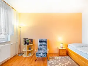 Prodej bytu 3+1, Valašské Meziříčí, Havlíčkova, 72 m2