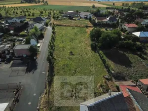 Prodej rodinného domu, Hrobce, Hlavní, 238 m2