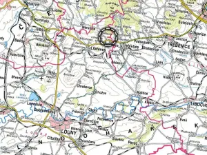 Prodej sadu/vinice, Želkovice, 8289 m2