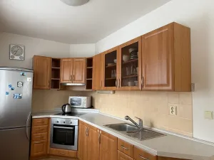 Pronájem bytu 2+kk, Žacléř, Pod Zahradami, 59 m2