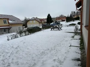 Pronájem bytu 2+kk, Žacléř, Pod Zahradami, 59 m2