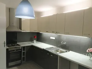 Pronájem bytu 2+1, Přerov, Hranická, 48 m2