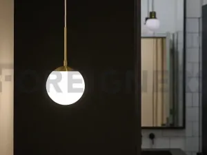 Pronájem bytu 2+kk, Praha - Holešovice, Přístavní, 58 m2